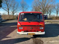 gebraucht VW LT 35 feuerwehr LKW volkswagen bulli bus t3 wohnmobil camper