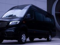 Gebraucht Mercedes Sprinter 190 PS (139 kW) 2025 Schwarz Van