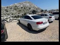 Gebraucht Audi A6 245 PS (180 kW) 2011 Limousine