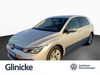 Gebraucht VW Golf VIII Life 150 PS (110 kW) 2023 Reflexsilber metallic Limousine