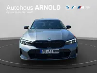 Gebraucht BMW M340 M Sport 392 PS (288 kW) 2026 Skyscraper grau Limousine