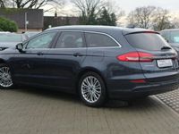 gebraucht Ford Mondeo Turnier Hybrid Titanium/Navi/LED/Kamera