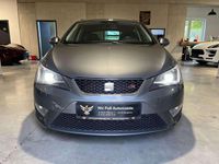 Gebraucht Seat Ibiza ST FR 150 PS (110 kW) 2012 Grau Kombi