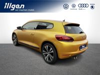 gebraucht VW Scirocco Sport