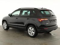 Neu Skoda Karoq Selection 150 PS (110 kW) 2026 Black magic perleffekt SUV