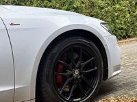 Gebraucht Audi A7 Sportback Premium 252 PS (185 kW) 2021 Weiß Kleinwagen