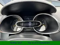 Używany Renault Clio IV Luxe 90 KM (66 kW) 2013 Żółty Sedan/Limuzyna