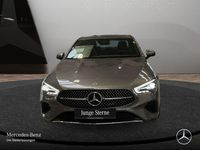 Gebraucht Mercedes CLA180 Progressive 136 PS (100 kW) 2025 Grau Limousine