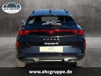 Gebraucht Cupra Formentor 150 PS (110 kW) 2025 Mitternachtsschwarz SUV