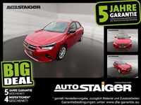 Gebraucht Opel Corsa 101 PS (74 kW) 2023 Chili rot Kleinwagen