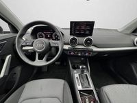 Gebraucht Audi Q2 Ambiente 150 PS (110 kW) 2025 Brillantschwarz SUV