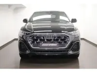 Gebraucht Audi Q8 Ambiente 340 PS (250 kW) 2025 Mythosschwarz metallic SUV