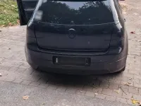 Gebraucht VW Golf V GT 140 PS (102 kW) 2007 Schwarz Limousine