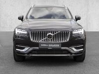 Gebraucht Volvo XC90 Ultimate 310 PS (228 kW) 2023 Grau SUV