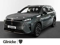 Gebraucht Peugeot 5008 Allure 136 PS (100 kW) 2024 Blau Van / Kleinbus