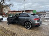 Gebraucht Audi RS Q8 600 PS (441 kW) 2020 Grau SUV