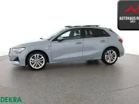 Gebraucht Audi A3 e-tron Advanced 204 PS (150 kW) 2025 Grau Kleinwagen