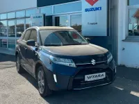 Gebraucht Suzuki Vitara Comfort 110 PS (80 kW) 2026 SUV