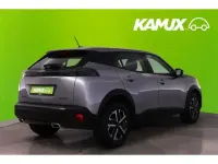 Gebraucht Peugeot 2008 Style 136 PS (100 kW) 2025 Grau SUV