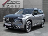 Gebraucht Nissan X-Trail 360º 204 PS (150 kW) 2022 Grau SUV
