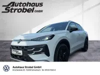 Neu VW T-Roc Style 116 PS (85 kW) 2026 Weiß SUV