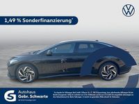 Gebraucht VW ID.7 Pro 210 kW (286 PS) 2025 Schwarz Limousine