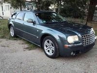 Gebraucht Chrysler 300C Touring 249 PS (183 kW) 2005 Kombi