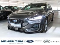 Gebraucht Ford Focus ST-Line X 116 PS (85 kW) 2025 Grau Limousine