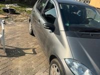 Gebraucht Mercedes A150 95 PS (69 kW) 2004 Grau Kleinwagen