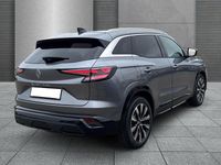 Neu Renault Austral Techno 148 PS (108 kW) 2026 Dolomitgrau SUV