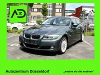 Gebraucht BMW 330 Performance 245 PS (180 kW) 2010 Grün Kombi