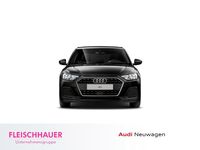 Neu Audi A1 Sportback Advanced Plus 116 PS (85 kW) 2026 Grau Kleinwagen