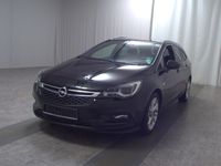 gebraucht Opel Astra ST 1.6 CDTI Innovation Navi LED Kam AHK SHZ