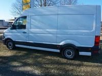 Second-hand VW Crafter 92 CP (67 kW) 2020 Andere Van