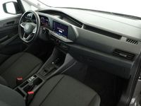 Gebraucht VW Caddy Basis 116 PS (85 kW) 2025 Pure grey Van / Kleinbus