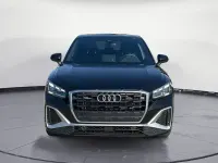 Gebraucht Audi Q2 S-Line 190 PS (139 kW) 2025 Schwarz SUV