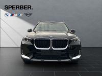 Neu BMW X1 Efficient Dynamics 245 PS (180 kW) 2025 Schwarz SUV
