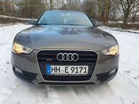 gebraucht Audi A5 2.0 TDI clean diesel S tronic quattro -