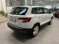 gebraucht Skoda Karoq 