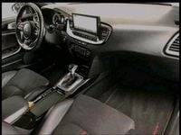 Gebraucht Kia ProCeed GT 204 PS (150 kW) 2021 Grau Kombi