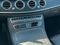 Gebraucht Mercedes E53 AMG AMG 435 PS (319 kW) 2018 Blau Kombi