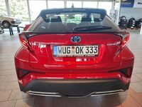 gebraucht Toyota C-HR + BiTone [BCL] + Navi (TTG)