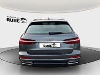 Gebraucht Audi A6 Sport 286 PS (210 kW) 2018 Grau Kombi