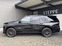 Neu Cadillac Escalade 681 PS (500 kW) 2025 Diamond black tricoat SUV