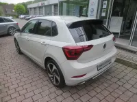 Gebraucht VW Polo GTI 207 PS (152 kW) 2024 Grau Kleinwagen