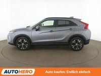 Gebraucht Mitsubishi Eclipse Cross Active 163 PS (119 kW) 2020 Grau SUV