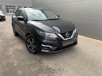 gebraucht Nissan Qashqai 1.7dCi N-Connecta | 360° Kamera | Sitzheizung | Navi |