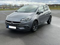 Gebraucht Opel Corsa S 90 PS (66 kW) 2019 Grau Kleinwagen