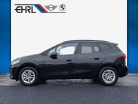 Neu BMW 218 Active Tourer Performance 136 PS (100 kW) 2026 Schwarz Van / Kleinbus