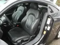 Gebraucht Audi TT S-Line 211 PS (155 kW) 2014 Schwarz Coupé